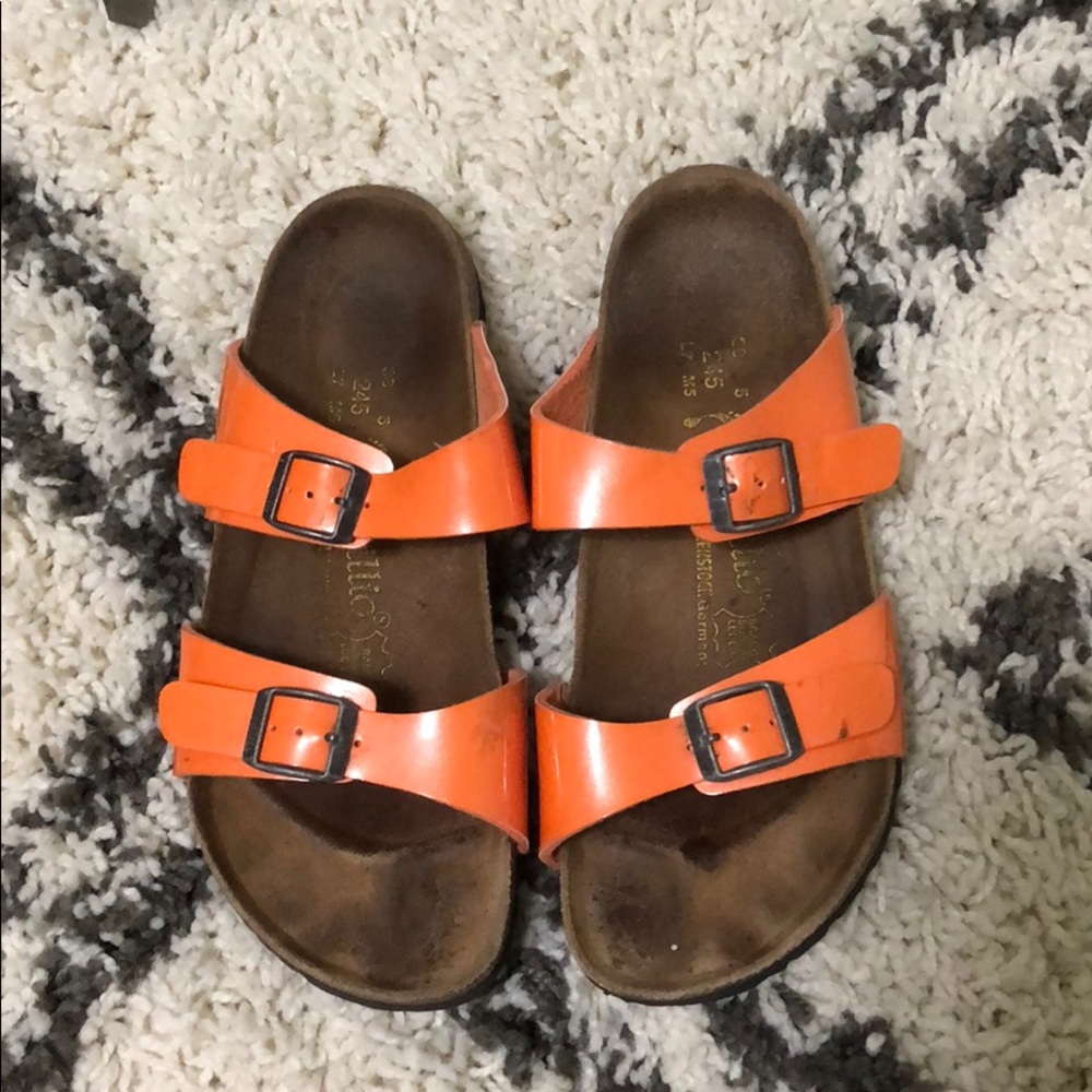 Birkenstock